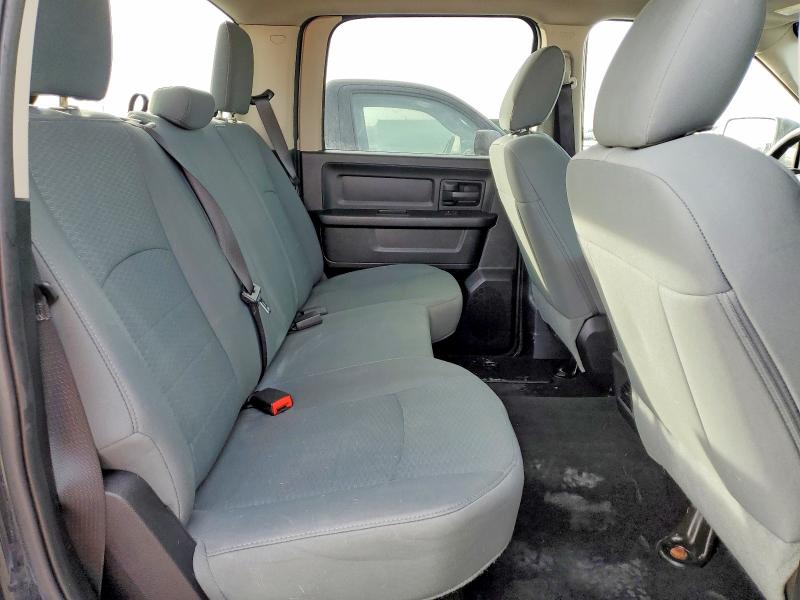 Photo 10 from auction – 2015 RAM 1500 ST with VIN 1C6RR7KG9FS754065