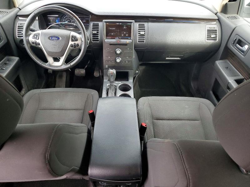 Photo 8 from auction – 2013 FORD FLEX with VIN 2FMGK5C86DBD15831