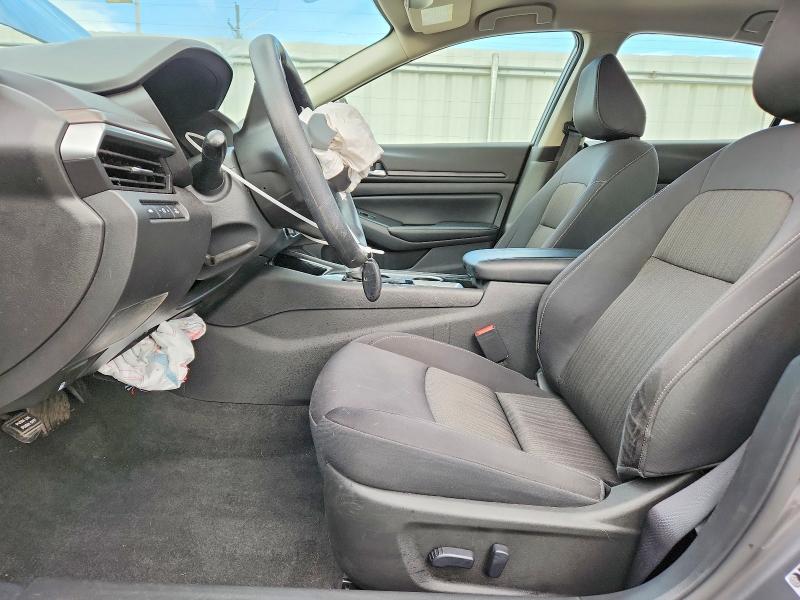 Photo 7 from auction – 2024 NISS ALTIMA with VIN 1N4BL4DV9RN382547
