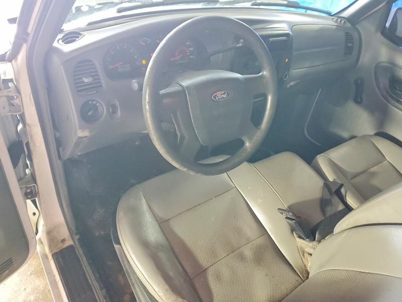 صورة رقم 8 من المزاد - 2010 FORD RANGER مع VIN 1FTKR1ADXAPA37166