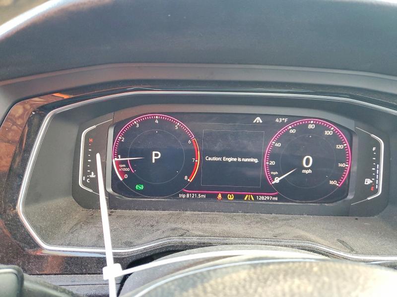 Photo 9 from auction – 2019 VOLKSWAGEN JETTA SEL with VIN 3VWE57BU4KM079637