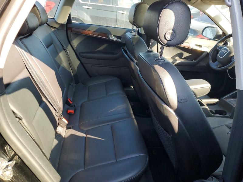 Photo 10 from auction – 2012 AUDI A3 PREMIUM with VIN WAUMFAFM9CA020906