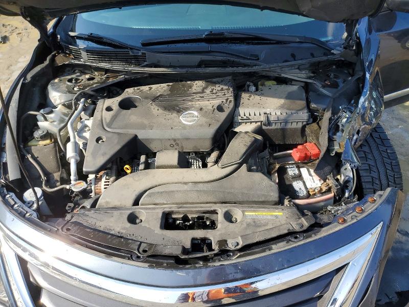 Photo 11 from auction – 2015 NISSAN ALTIMA with VIN 1N4AL3AP2FC113132