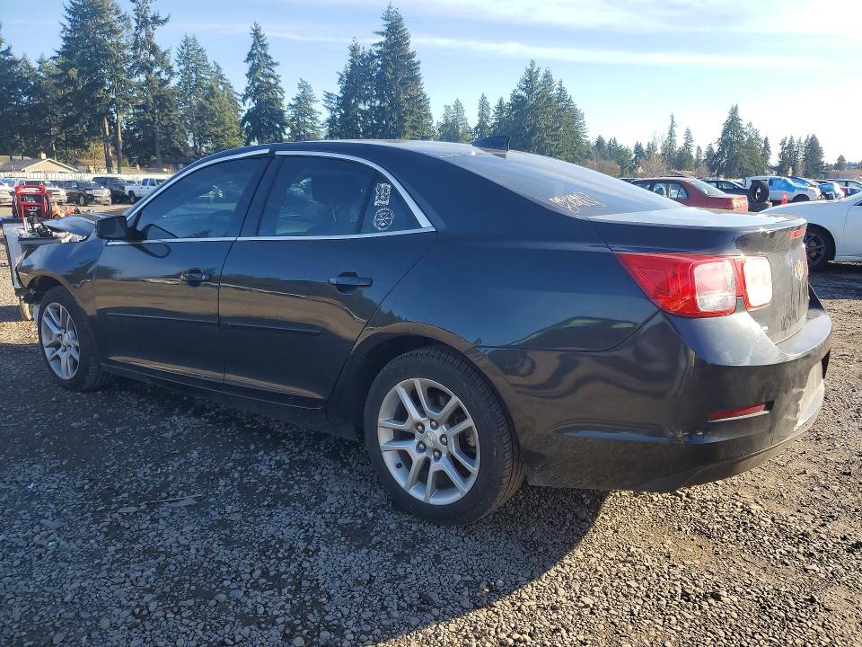 Photo 2 from auction – 2015 CHEVROLET MALIBU with VIN 1G11C5SL5FF313687