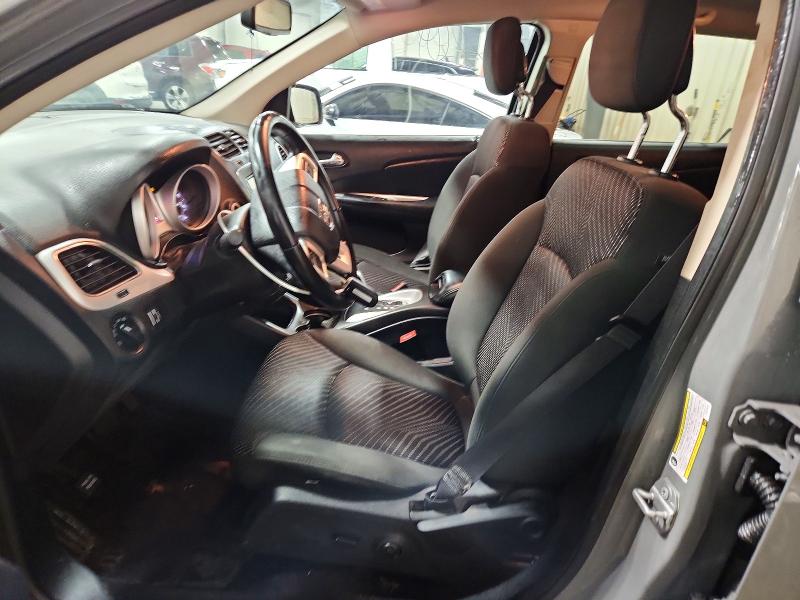 Photo 7 from auction – 2020 DODGE JOURNEY SE with VIN 3C4PDCAB0LT271913