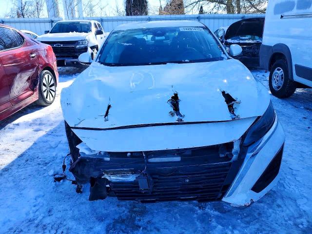 Photo 5 from auction – 2023 NISSAN ALTIMA S with VIN 1N4BL4BV1PN345539