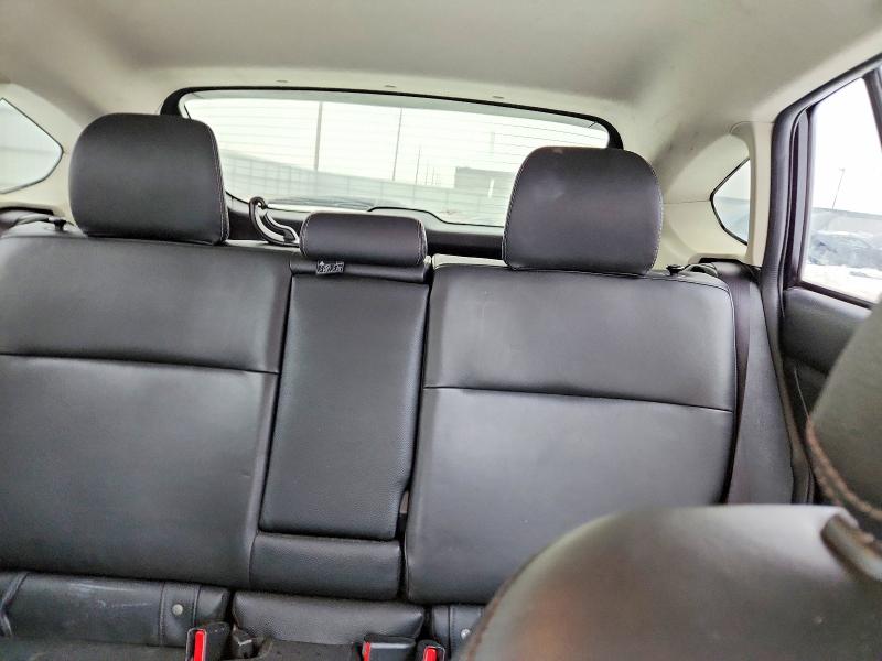Photo 10 from auction – 2015 SUBARU XV CROSSTREK with VIN JF2GPASC2F8322495