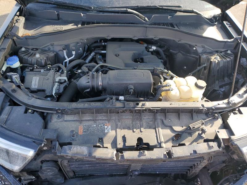 Photo 12 from auction – 2020 FORD EXPLORER with VIN 1FMSK8DH5LGC06083