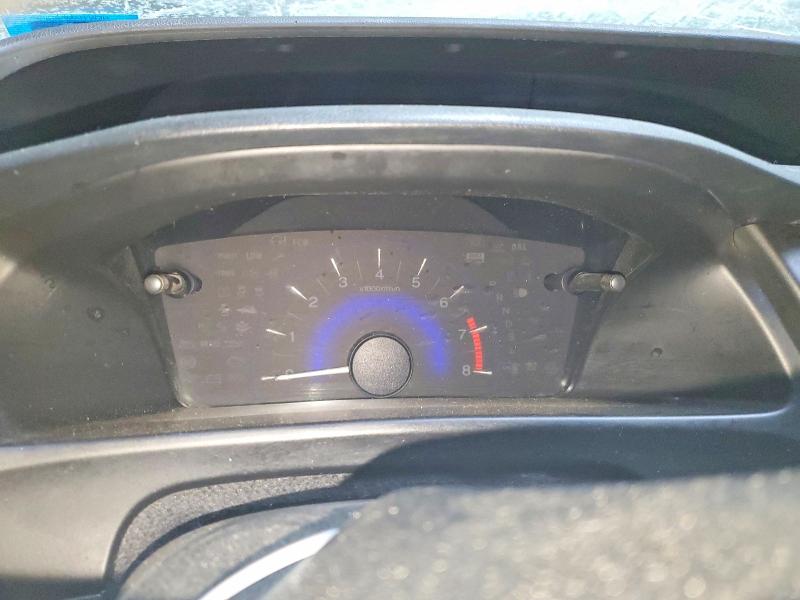 Photo 9 from auction – 2015 HONDA CIVIC with VIN 19XFB2F52FE296965