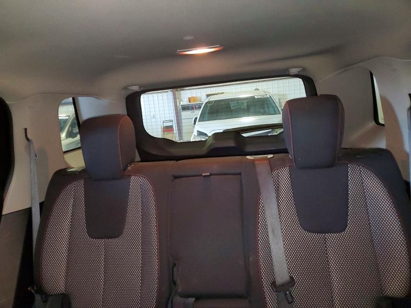 Photo 10 from auction – 2016 GMC TERRAIN SL with VIN 2GKFLTEK8G6233773