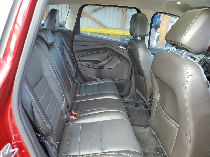 Photo 10 from auction – 2014 FORD C-MAX with VIN 1FADP5BU5EL504808