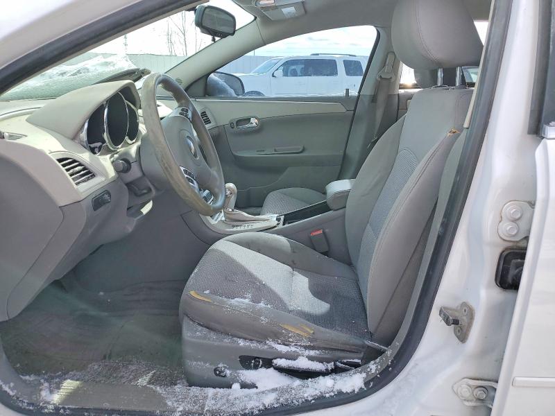 Photo 7 from auction – 2010 CHEVROLET MALIBU with VIN 1G1ZB5E09AF203449