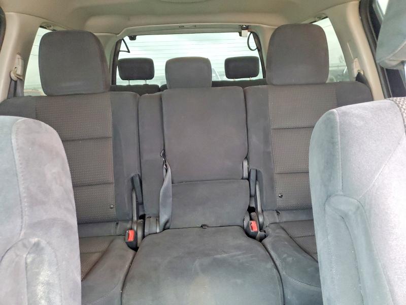 Photo 10 from auction – 2012 NISSAN ARMADA with VIN 5N1BA0ND4CN618863