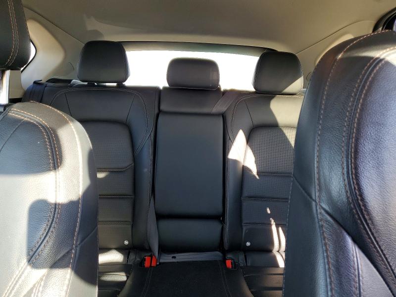 Photo 10 from auction – 2021 MAZDA CX-5 with VIN JM3KFADM7M0478486