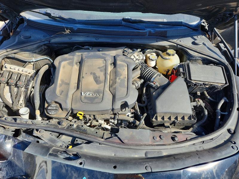 Photo 11 from auction – 2017 BUICK LACROSSE E with VIN 1G4ZP5SS1HU141593