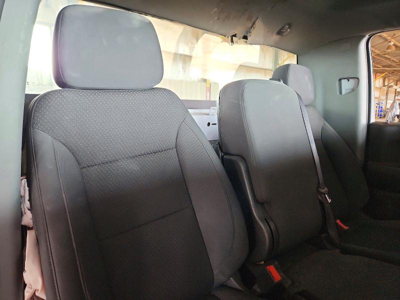 Photo 10 from auction – 2024 CHEVROLET SILVERADO with VIN 3GCNAAED7RG360718