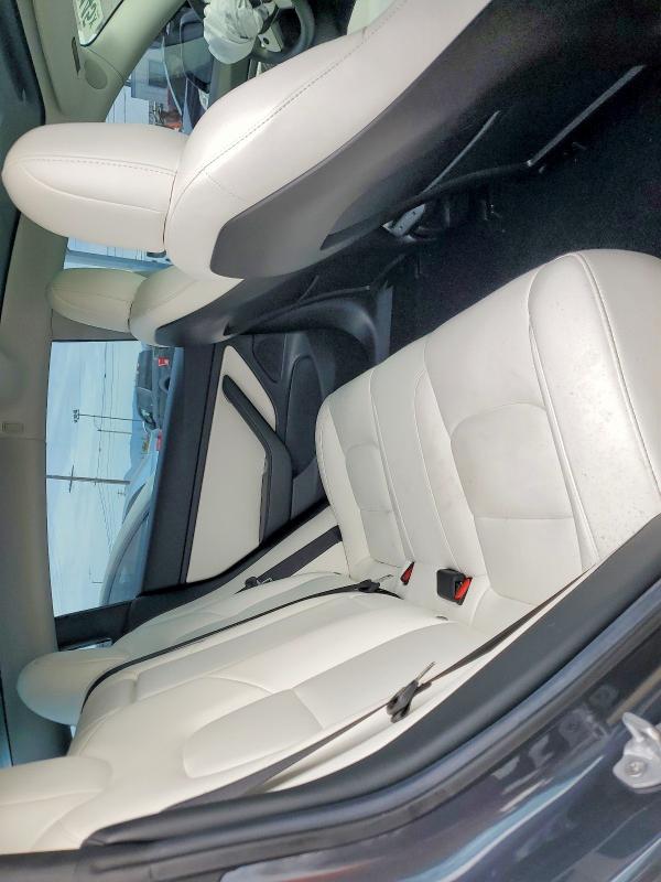 Photo 10 from auction – 2019 TESLA MODEL 3 with VIN 5YJ3E1EA8KF537015