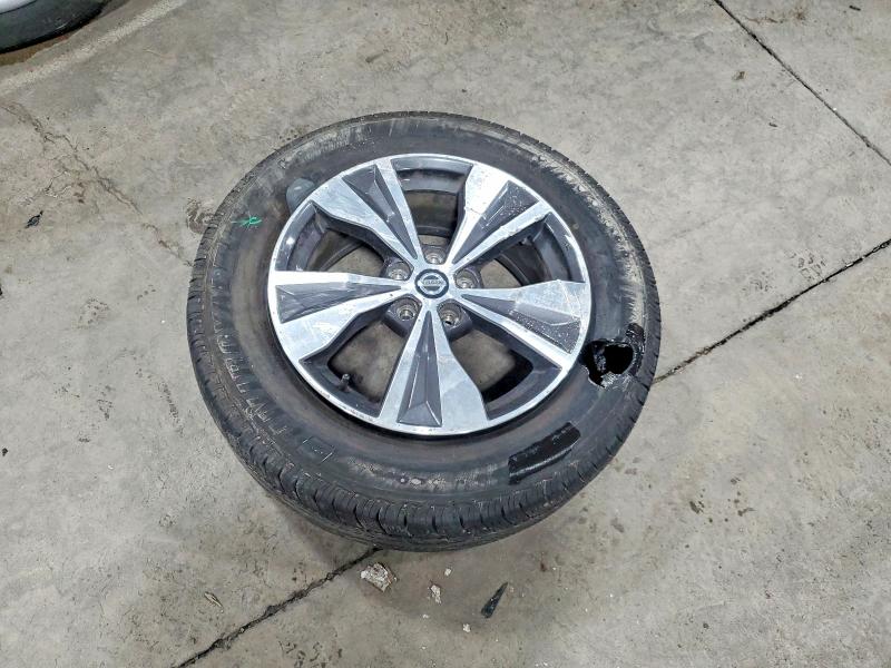 Photo 13 from auction – 2020 NISSAN MURANO with VIN 5N1AZ2AS4LN103530