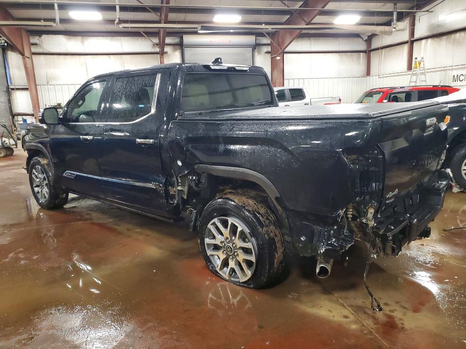 Photo 2 from auction – 2023 TOYOTA TUNDRA with VIN 5TFMA5DB4PX101874