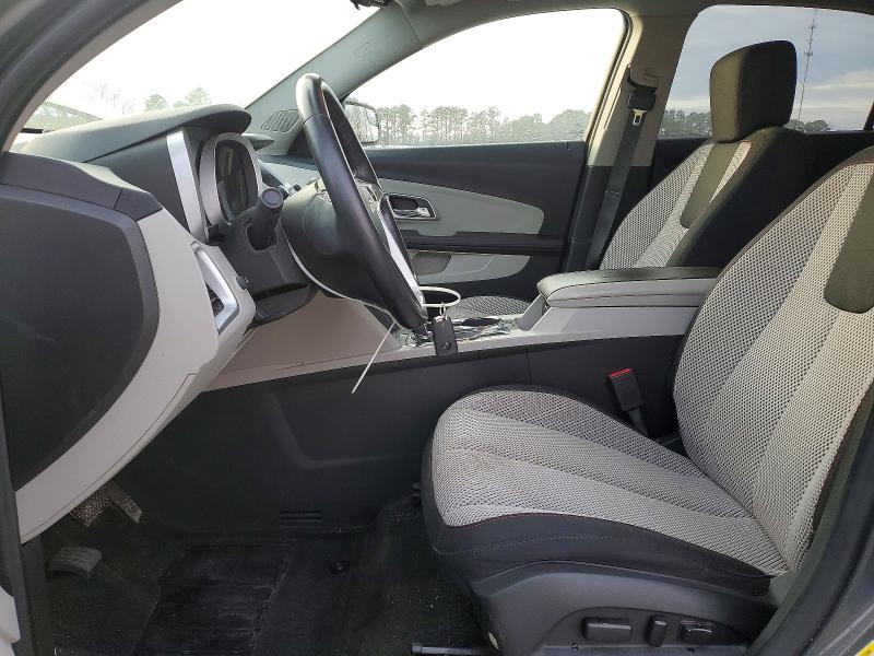 Photo 7 from auction – 2013 CHEVROLET EQUINOX LT with VIN 2GNALDEK2D6163640
