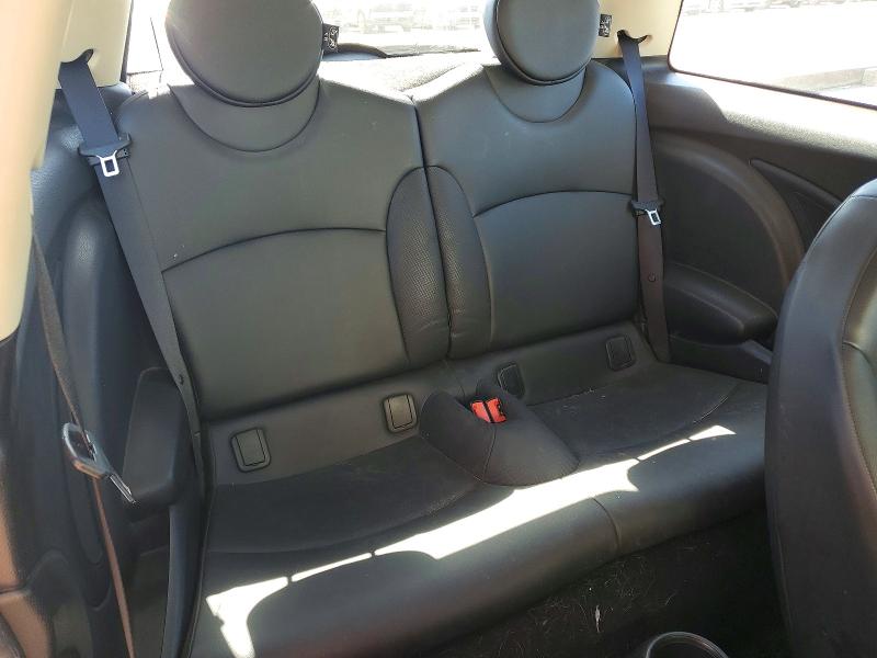 Photo 10 from auction – 2012 MINI COOPER with VIN WMWSU3C58CT186439