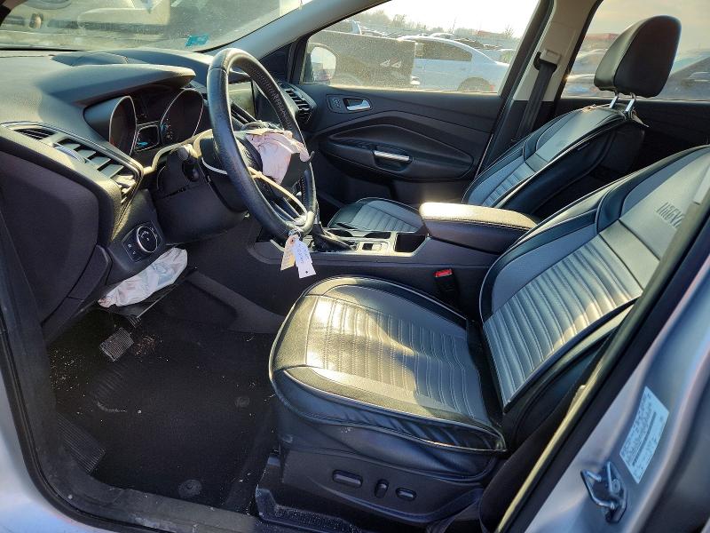 Photo 7 from auction – 2017 FORD ESCAPE with VIN 1FMCU9J9XHUE92989