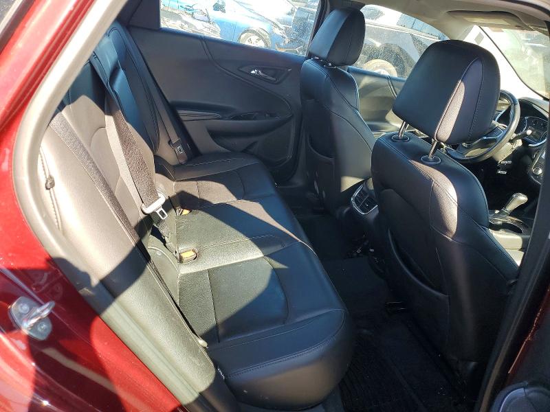 Photo 10 from auction – 2016 CHEVROLET MALIBU with VIN 1G1ZE5ST5GF233837