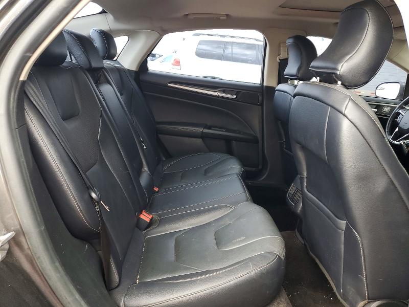 Photo 10 from auction – 2018 FORD FUSION TIT with VIN 3FA6P0D97JR188358