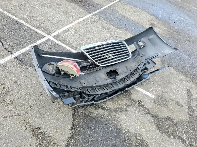 Photo 12 from auction – 2014 CHRYSLER 300C with VIN 2C3CCAET4EH118038