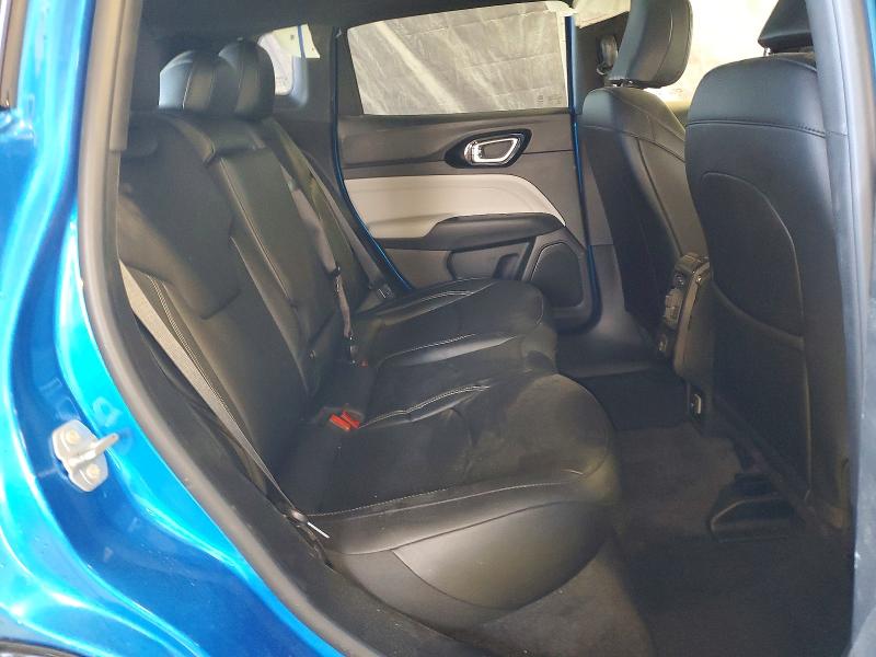 Photo 11 from auction – 2025 JEEP COMPASS LI with VIN 3C4NJDCN8ST560968