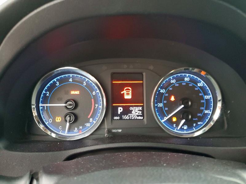 Photo 9 from auction – 2019 TOYOTA COROLLA L with VIN 2T1BURHE0KC204050