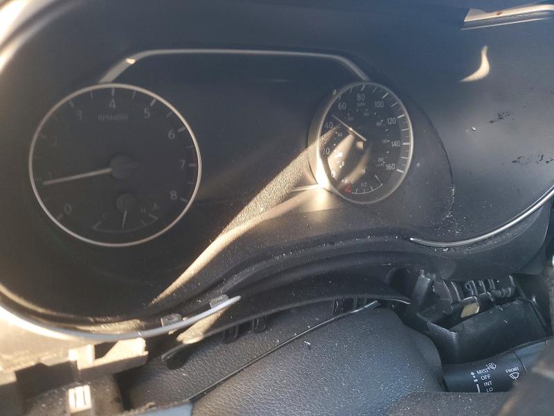 Фото 9 с аукциона – 2017 NISSAN MAXIMA с VIN 1N4AA6AP7HC426252