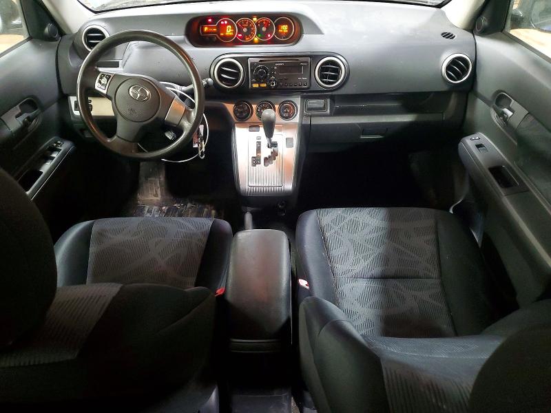 Photo 8 from auction – 2012 TOYOTA SCION with VIN JTLZE4FE8C1143218