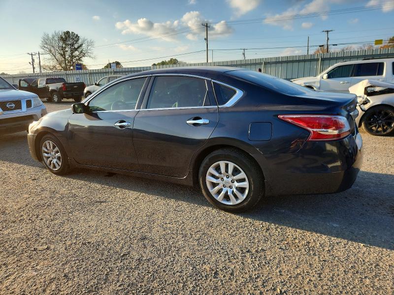 Photo 2 from auction – 2015 NISSAN ALTIMA 2.5 with VIN 1N4AL3AP1FN301967