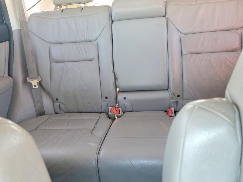 Photo 10 from auction – 2013 HONDA CR-V with VIN 2HKRM3H77DH512510