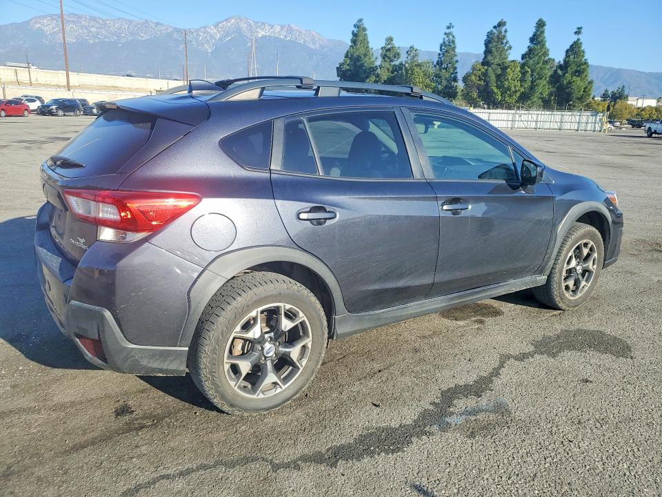 Zdjęcie 3 z aukcji – 2018 SUBARU CROSSTREK z VIN JF2GTADC7JH293271