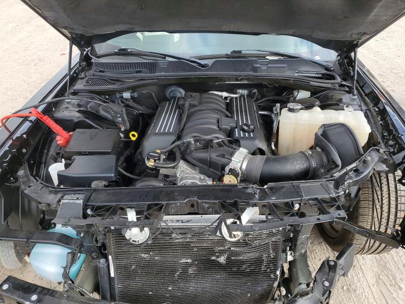 Photo 11 from auction – 2023 DODGE CHALLENGER with VIN 2C3CDZFJXPH629829