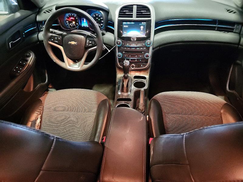 Photo 8 from auction – 2015 CHEVROLET MALIBU with VIN 1G11C5SL2FF114886