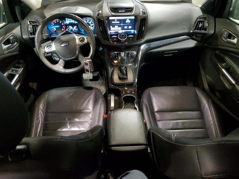 Photo 8 from auction – 2015 FORD ESCAPE with VIN 1FMCU9JX9FUA41080