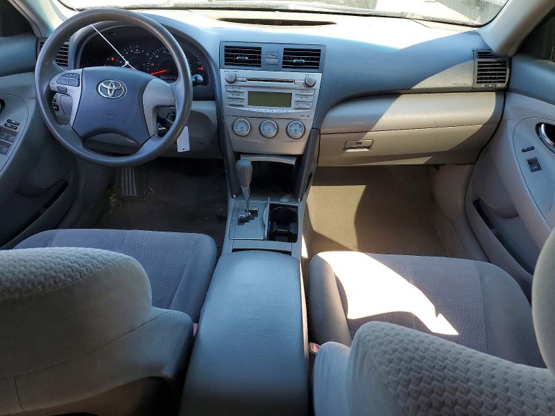 Photo 8 from auction – 2011 TOYOTA CAMRY BASE with VIN 4T1BF3EK3BU684410