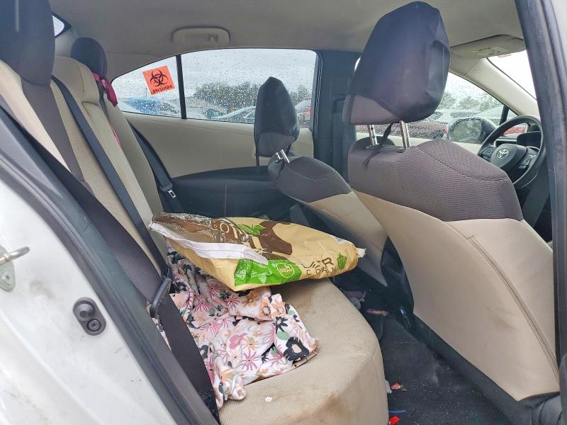 Photo 10 from auction – 2022 TOYOTA COROLLA with VIN JTDVPMAE8N3010445