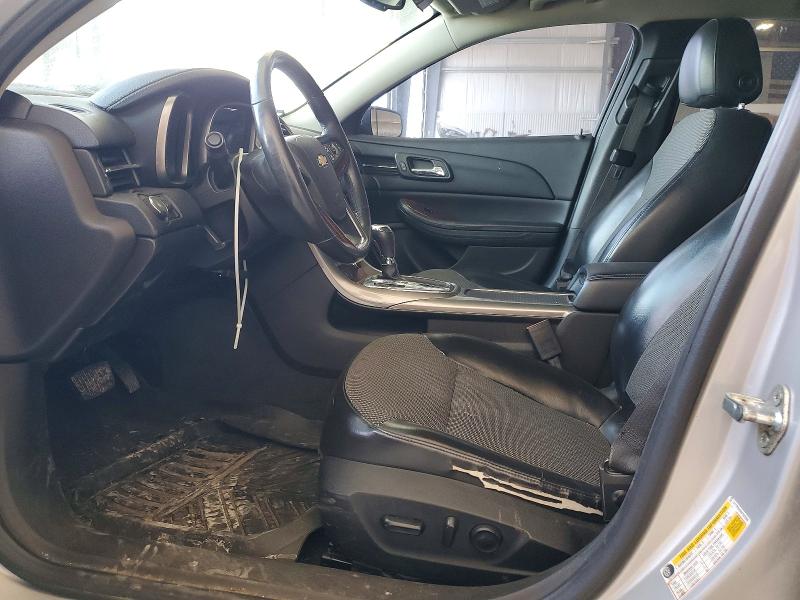 صورة رقم 7 من المزاد - 2013 CHEVROLET MALIBU مع VIN 1G11E5SA5DF243209