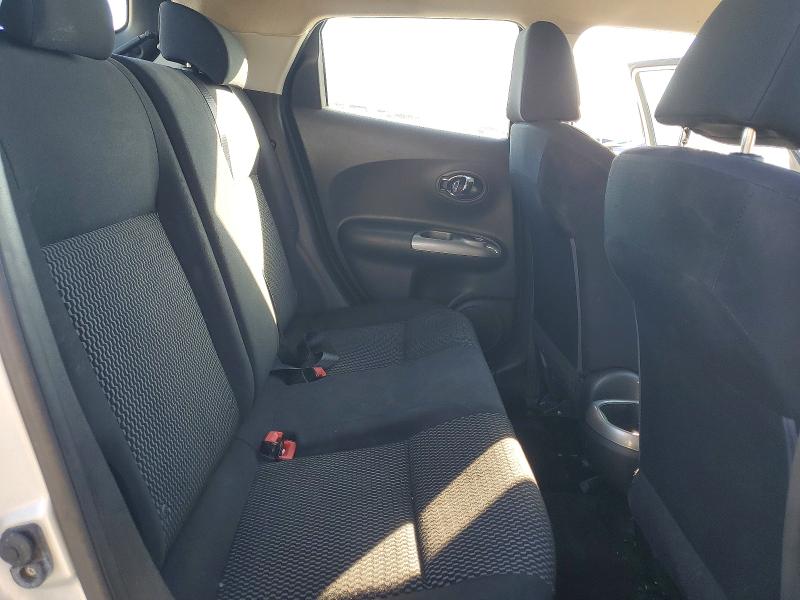 Photo 11 from auction – 2015 NISSAN JUKE with VIN JN8AF5MR7FT506851