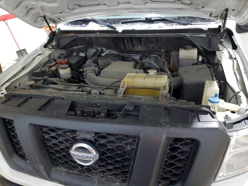Photo 11 from auction – 2019 NISSAN NV 1500 S with VIN 1N6BF0KM8KN801110
