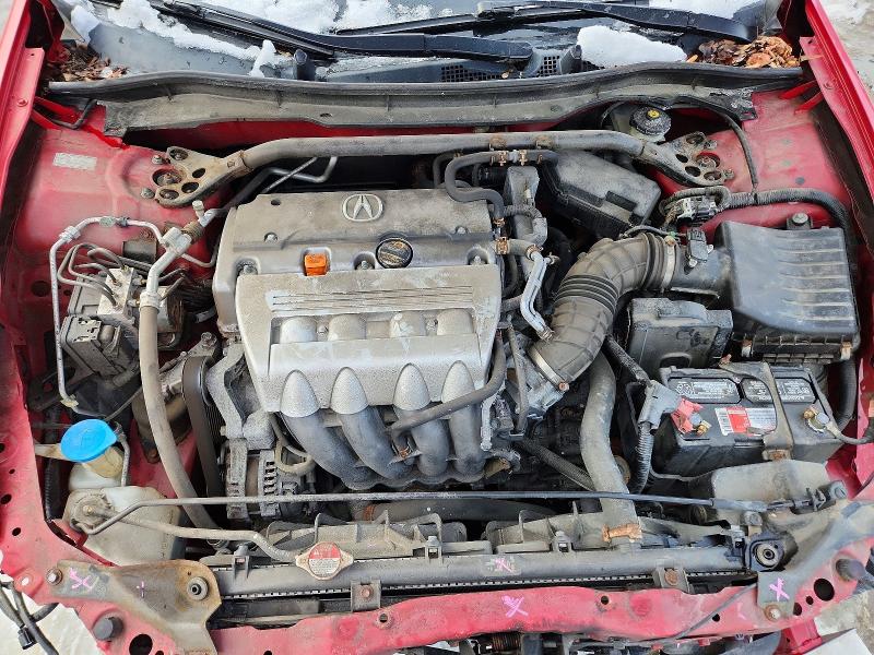 Photo 11 from auction – 2013 ACURA TSX with VIN JH4CU2F46DC014480
