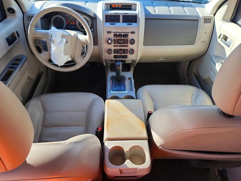 Photo 8 from auction – 2008 FORD ESCAPE with VIN 1FMCU93168KA86775