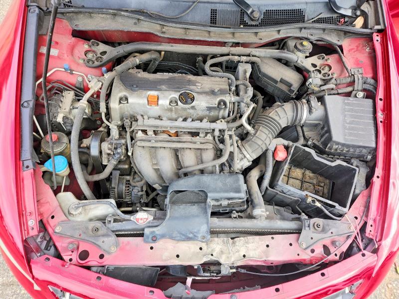 Photo 11 from auction – 2012 HONDA ACCORD with VIN 1HGCS1B31CA000206