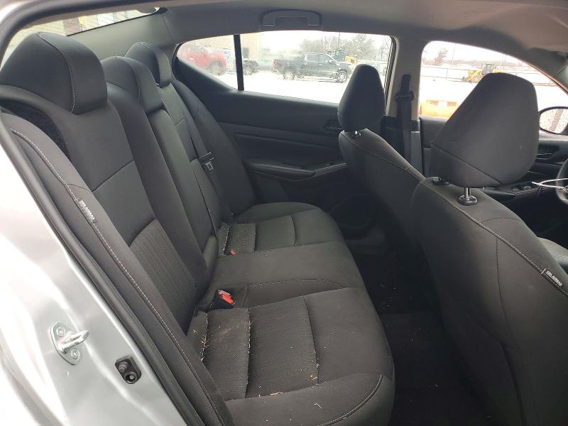 Photo 10 from auction – 2023 NISSAN ALTIMA with VIN 1N4BL4BV2PN417431