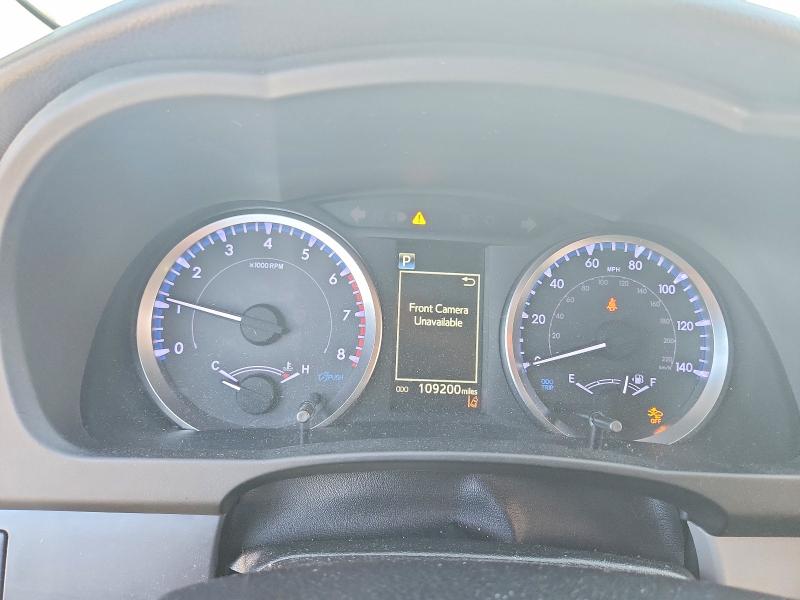 Photo 9 from auction – 2019 TOYOTA HIGHLANDER with VIN 5TDZARFH1KS048774