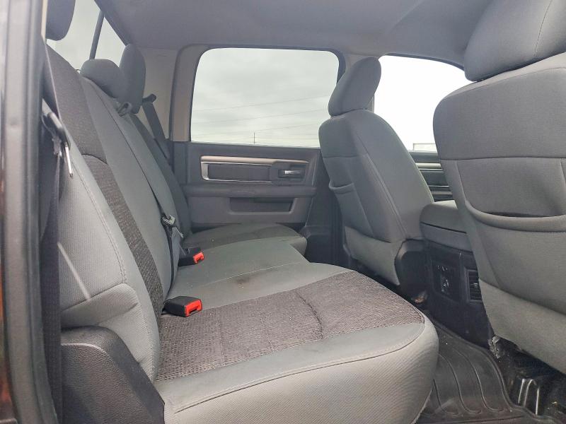 Photo 10 from auction – 2015 RAM 1500 with VIN 1C6RR7LM7FS626704